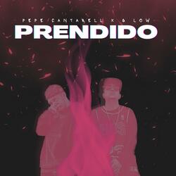 Prendido (feat. G Low)