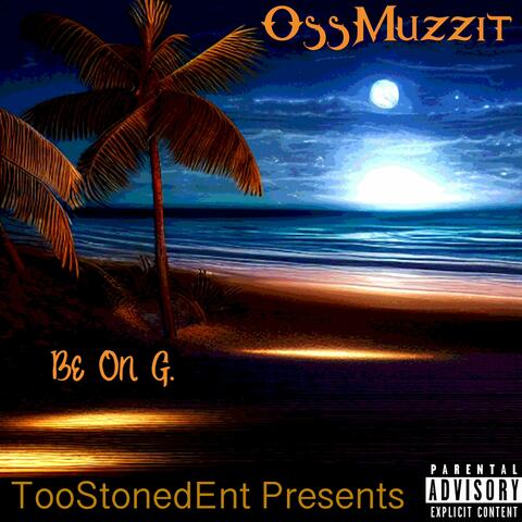Be On G (feat. Kasper)