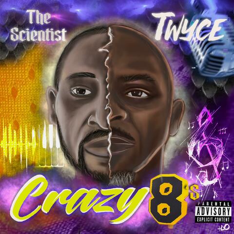 Crazy 8's