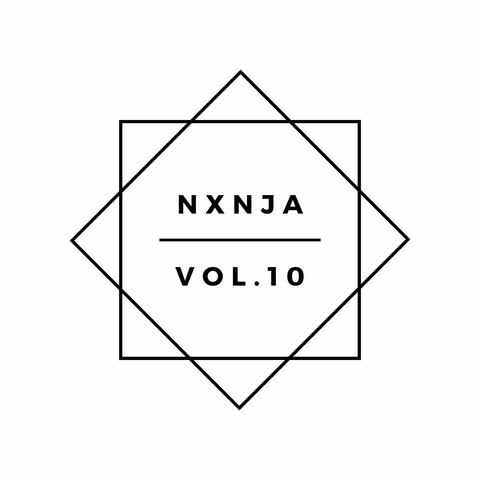 Nxnja, Vol. 10
