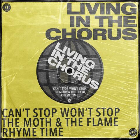 Living In The Chorus (feat. Rhyme Time)