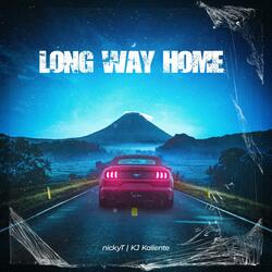 Long Way Home (feat. KJ Kaliente)