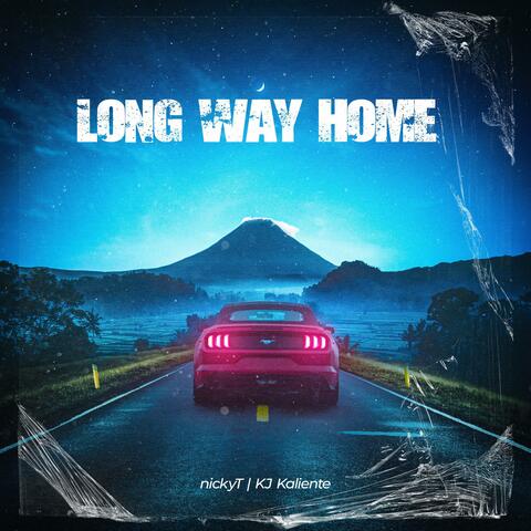 Long Way Home (feat. KJ Kaliente)