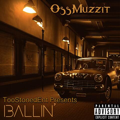 Ballin' (feat. Kasper)