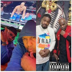 BALL (feat. Cream Team, SkoSum, Royalty & MrWOOtay)