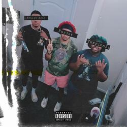 THE PRINCIPLE (feat. Really Eric & For3st)