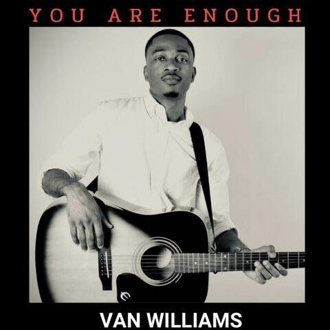 You Are Enough