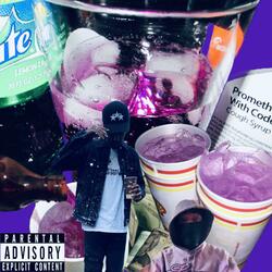 Codiene (feat. Hoodbaby1Three)