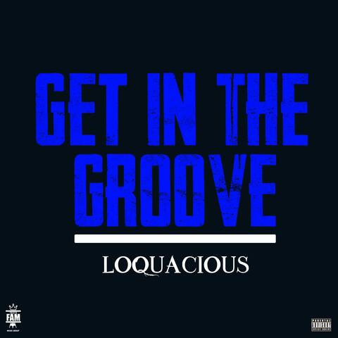 Get In The Groove