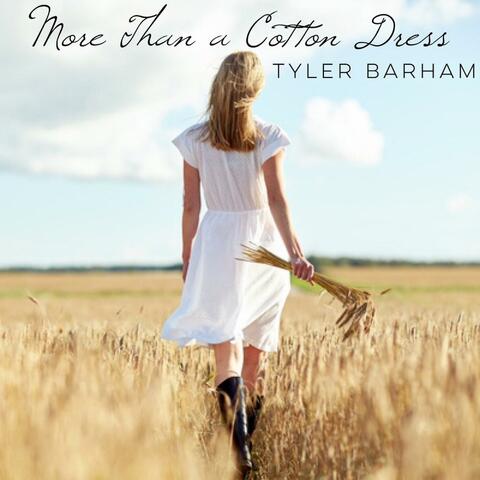 More Than A Cotton Dress