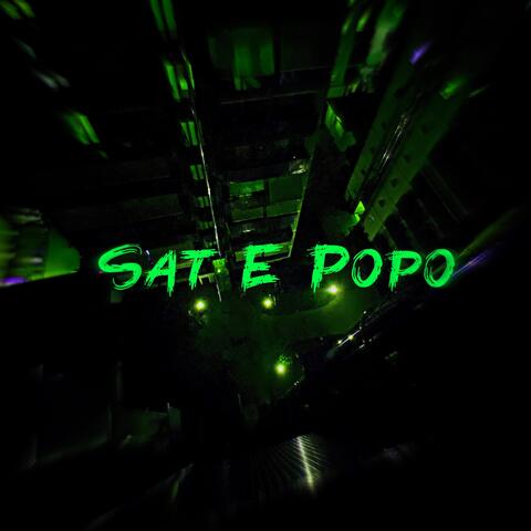 Sat e Popo (feat. Kire Baby & Spasmog)