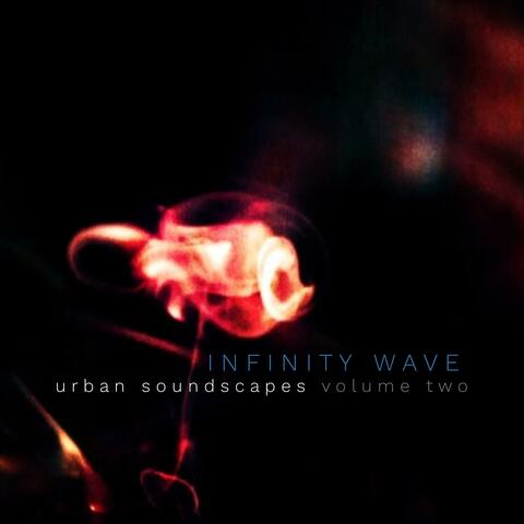 Urban Soundscapes volume two