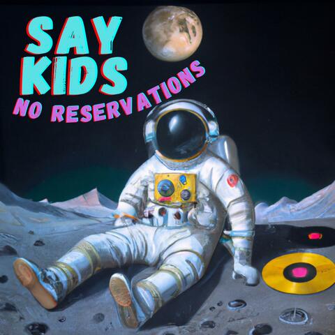 No Reservations