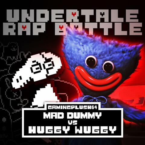 Mad Dummy vs. Huggy Wuggy (feat. Dani Frias)