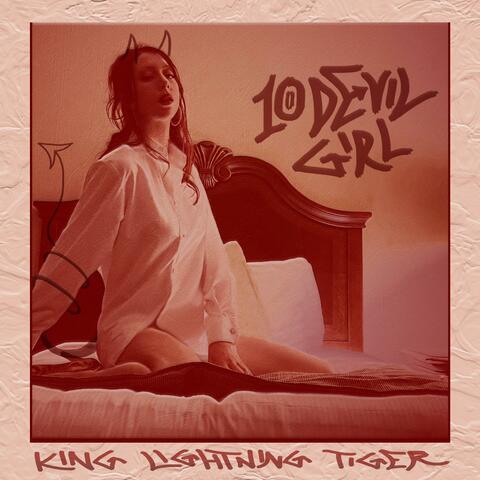 10 Devil Girl