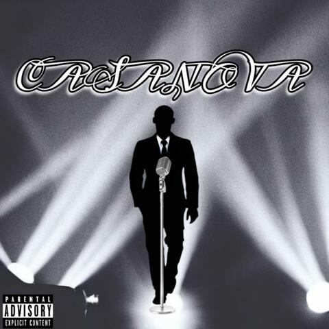 Casanova (feat. Julius Zwervin)