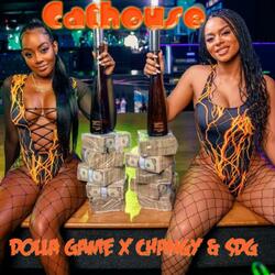 Cathouse (feat. Changy & Solomon DaGreat)