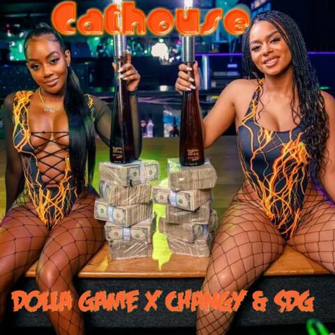 Cathouse (feat. Changy & Solomon DaGreat)