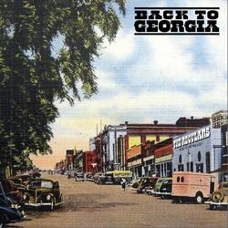 Back to Georgia