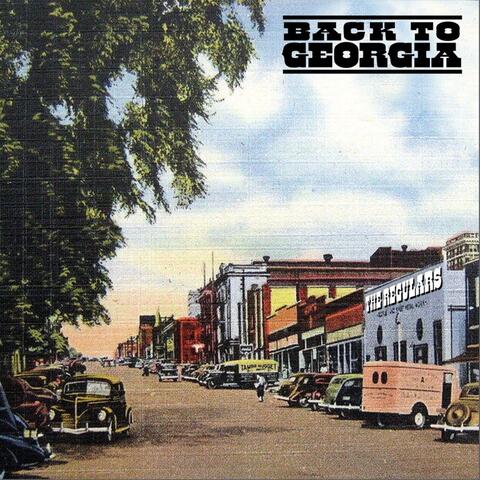 Back to Georgia