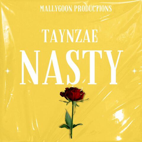 Nasty (Radio Edit)
