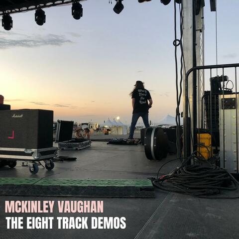 THE EIGHT TRACK DEMOS