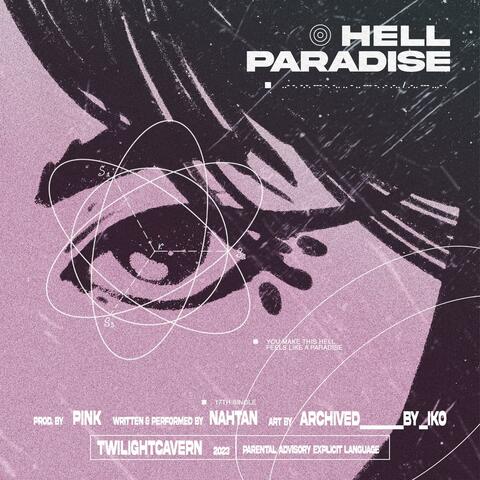 HELL PARADISE