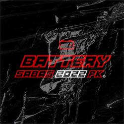Battery (feat. Pk Sof)