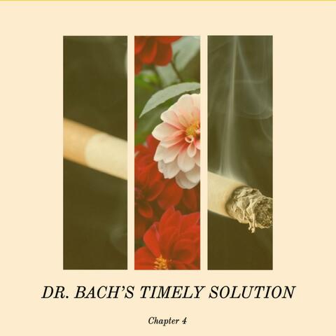 Dr. Bach's Timely Solution (Chapter 4)