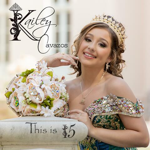 This Is 15