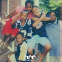 iBalmain (feat. Lucci & YFN TRAEPOUND)