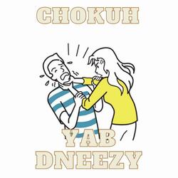 Chokuh