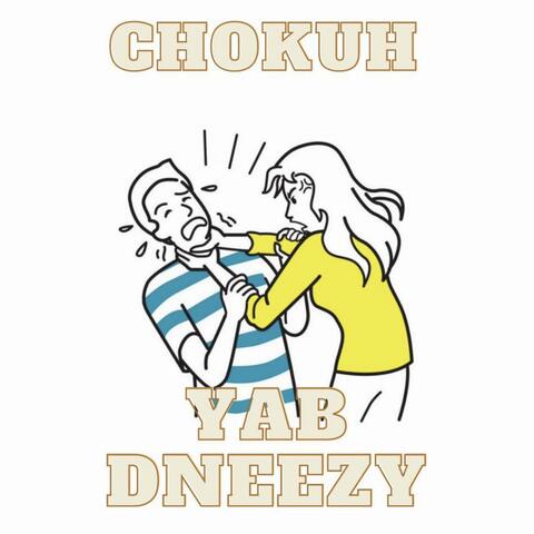 Chokuh
