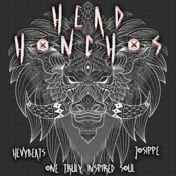 Head Honchos (feat. Josippe)