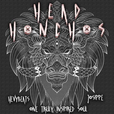 Head Honchos (feat. Josippe)