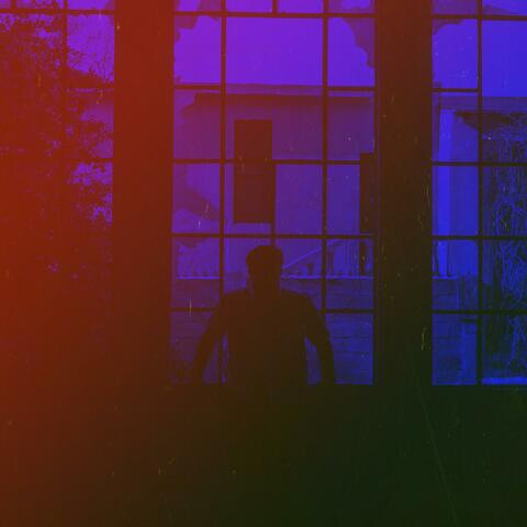 All I Ask (feat. Angelica Godoy)