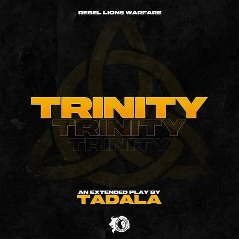 Trinity EP