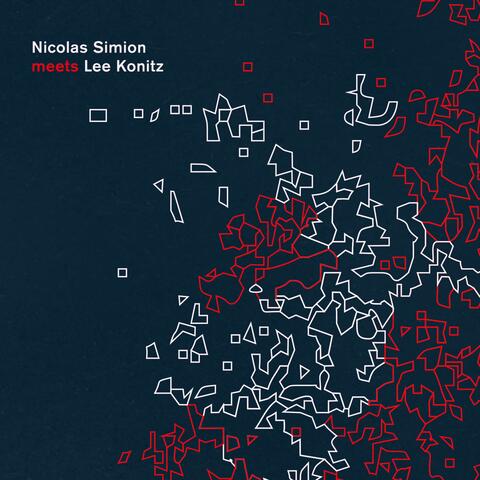 Nicolas Simion Meets Lee Konitz