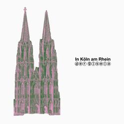 In Köln am Rhein