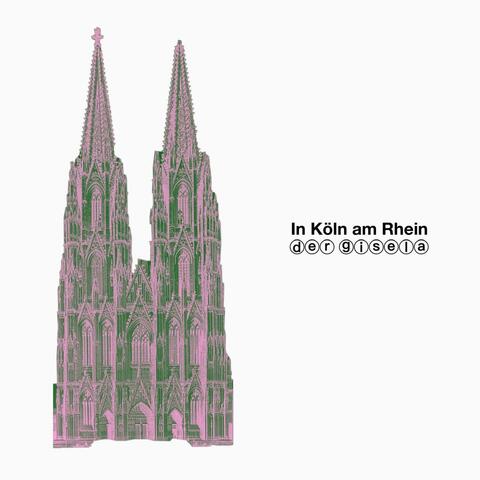 In Köln am Rhein