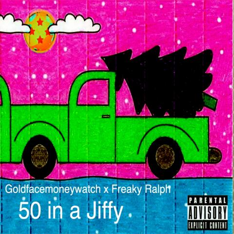 50 in a Jiffy