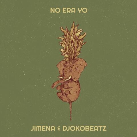 NO ERA YO (feat. Djokobeatz)