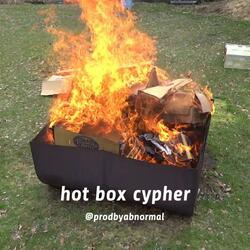 hot box cypher