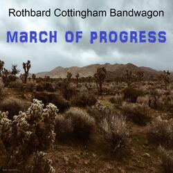 March of Progress