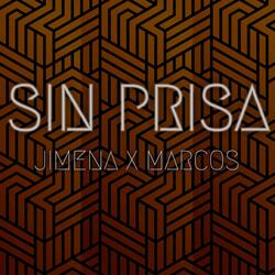SIN PRISA (feat. M8RUIZ)