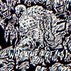 WHAT THE FREAK (feat. CXNVORA)