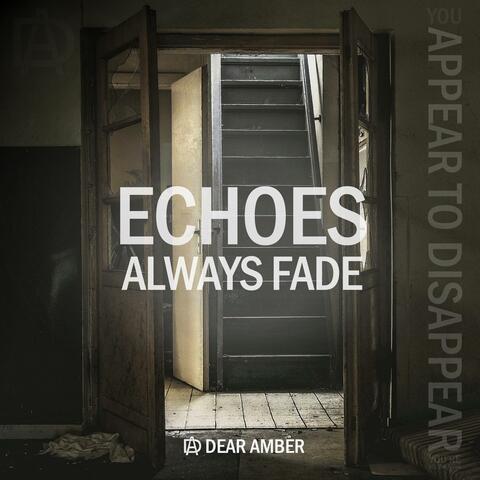 Appear to Disappear