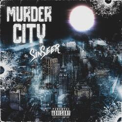 Murder City