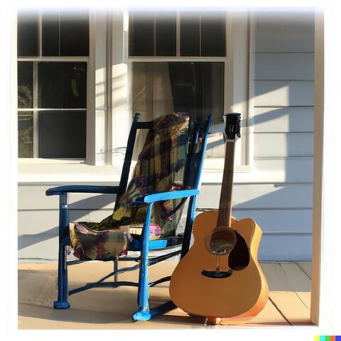 Come Sit By Me (feat. Kim Noble)
