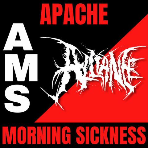 Apache Morning Sickness